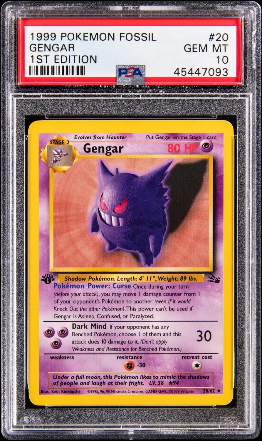 Gengar