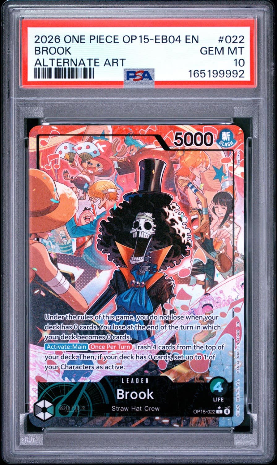 Brook