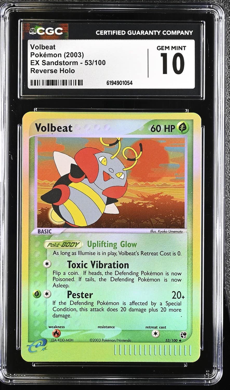 Volbeat