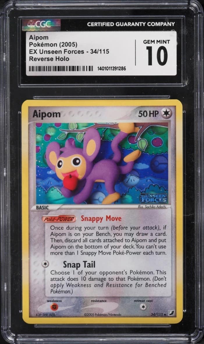 Aipom
