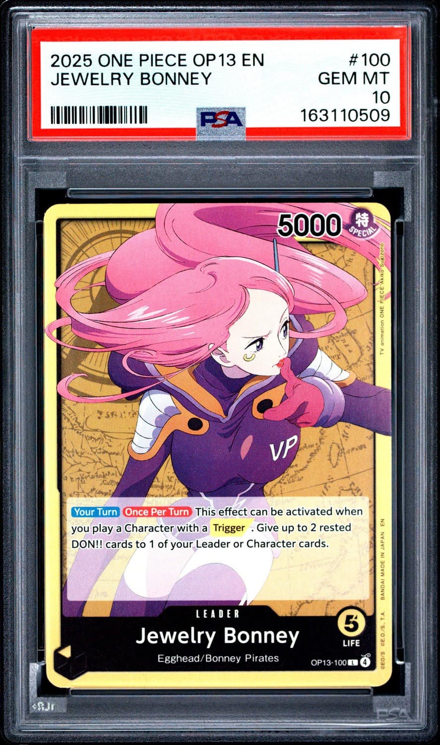 Jewelry Bonney