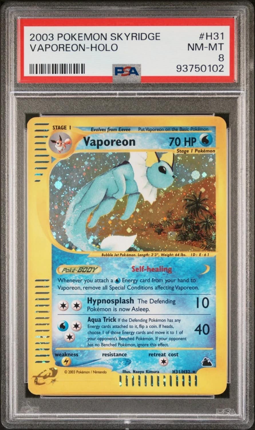 Vaporeon