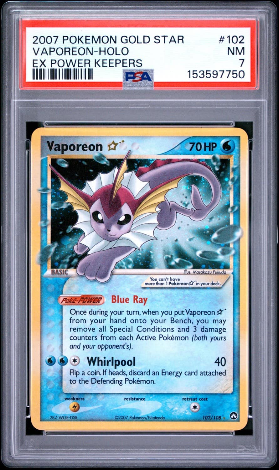 Vaporeon