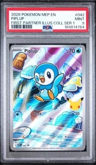 Piplup