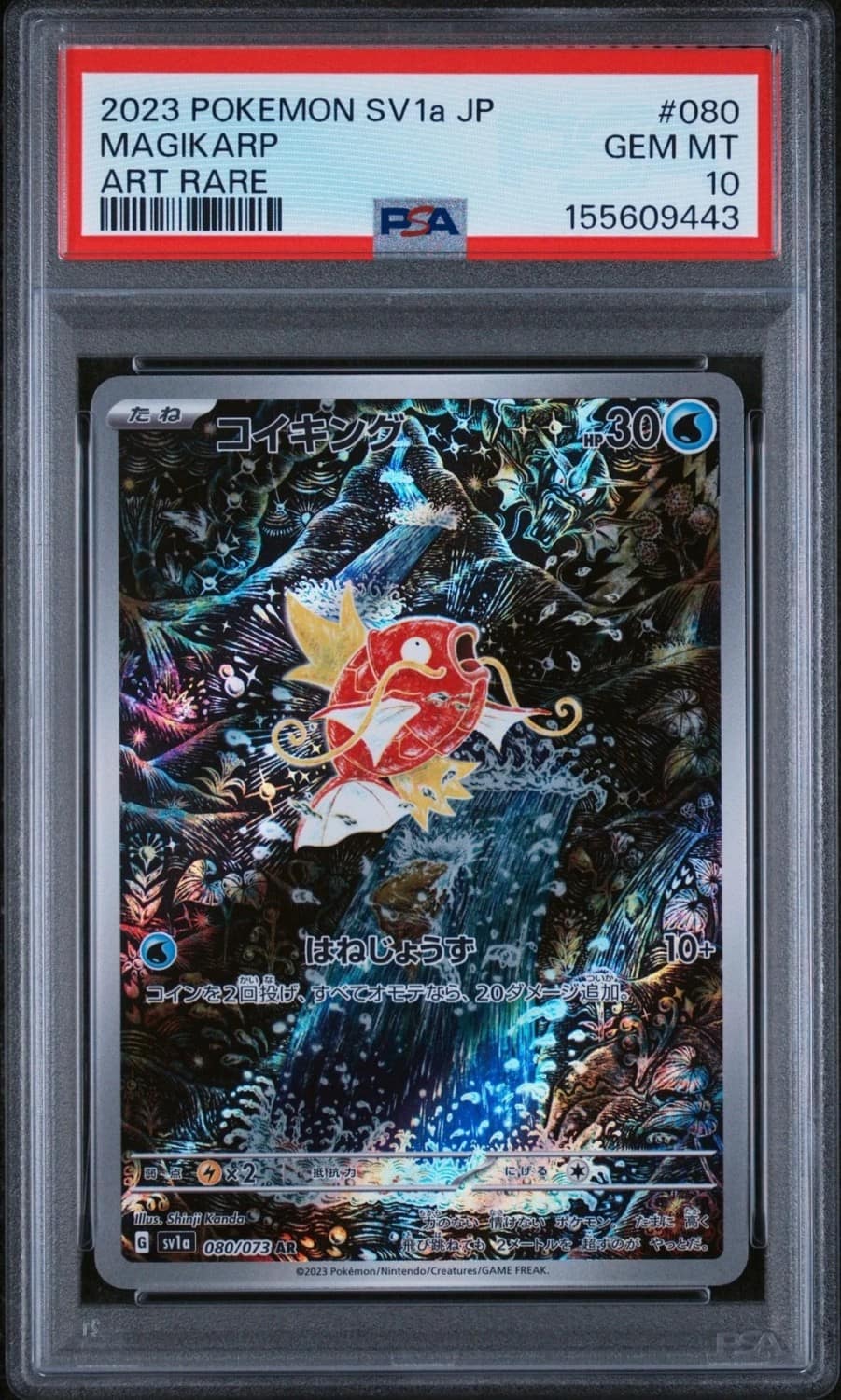 Magikarp