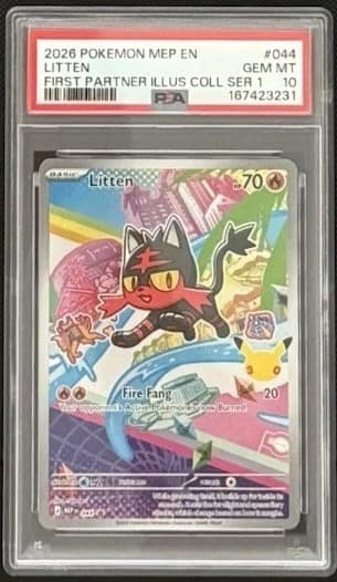Litten