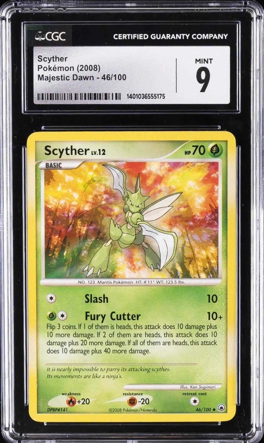 Scyther