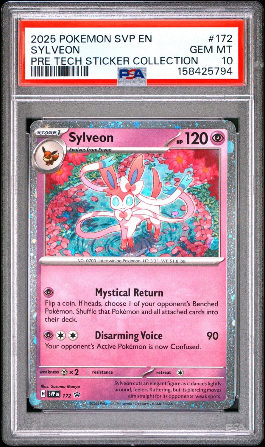Sylveon