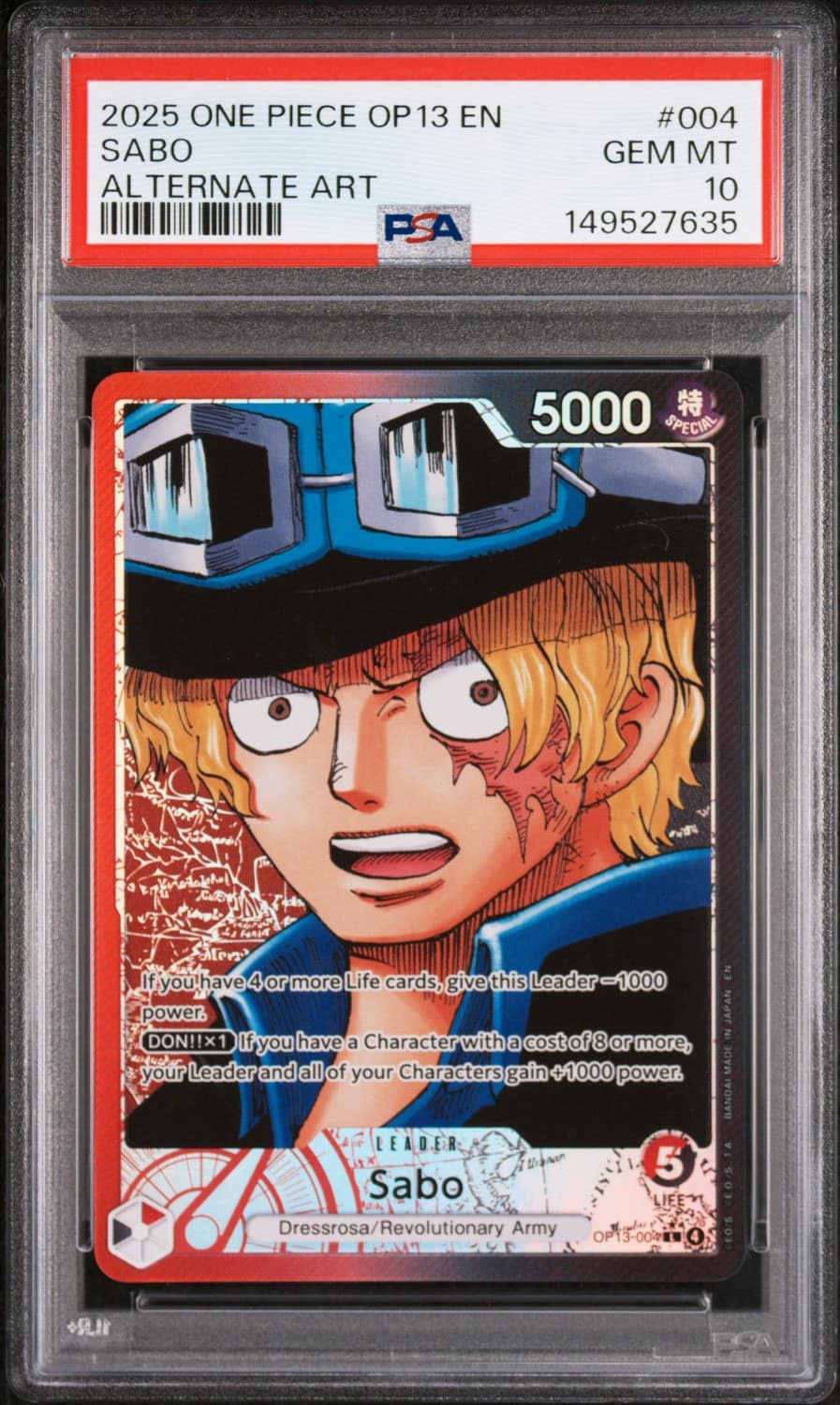 Sabo