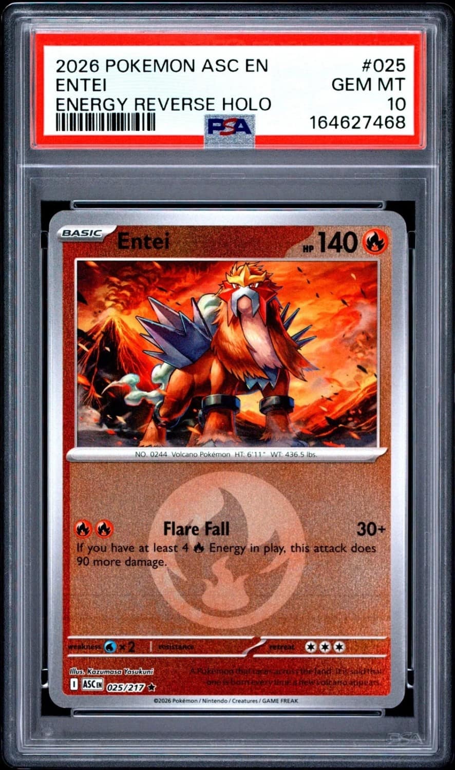 Entei