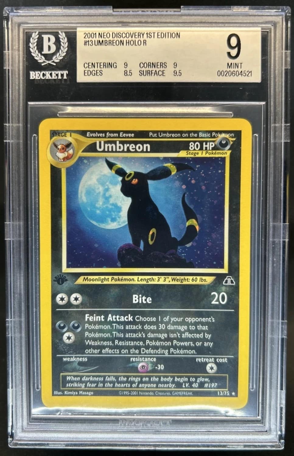 Umbreon