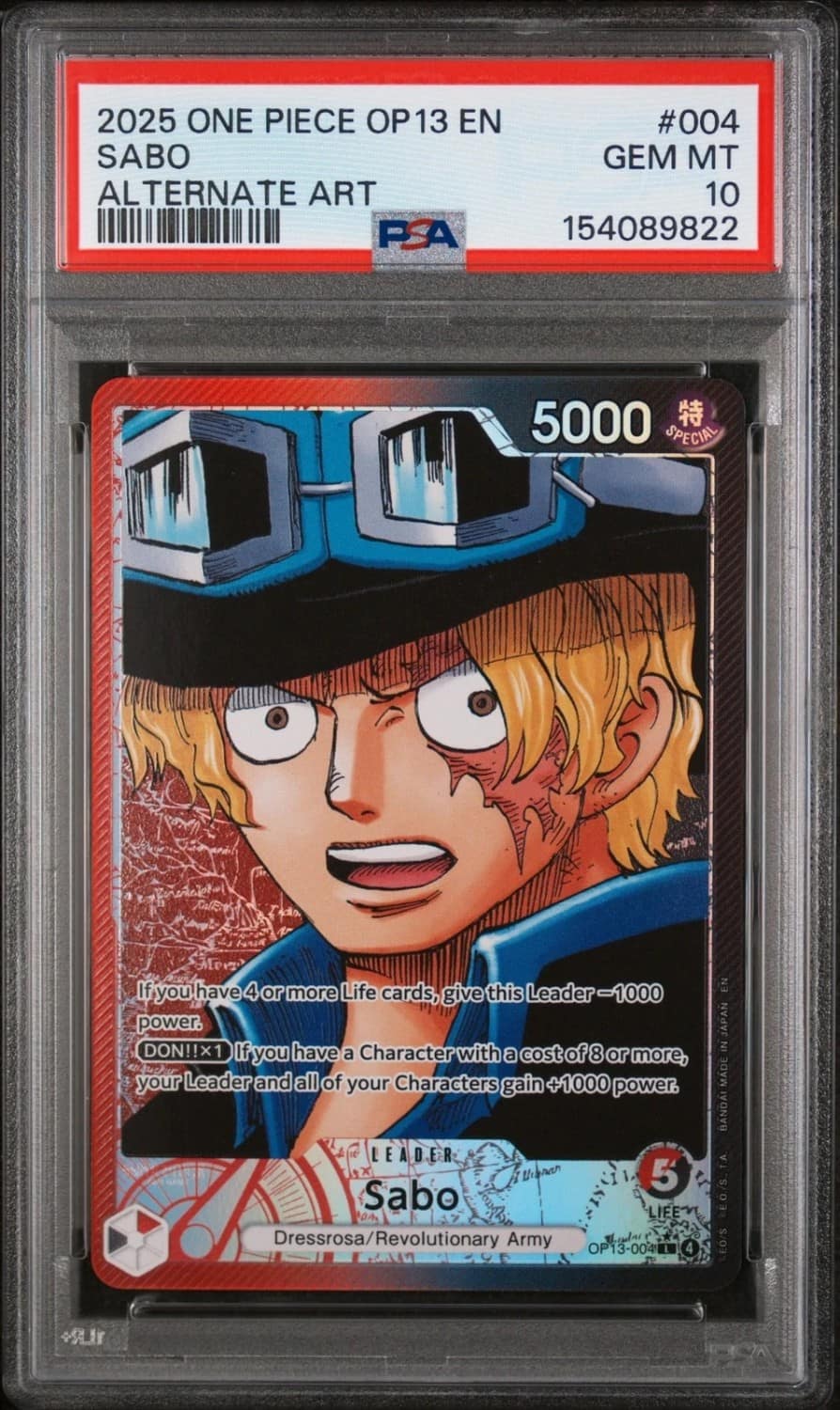Sabo