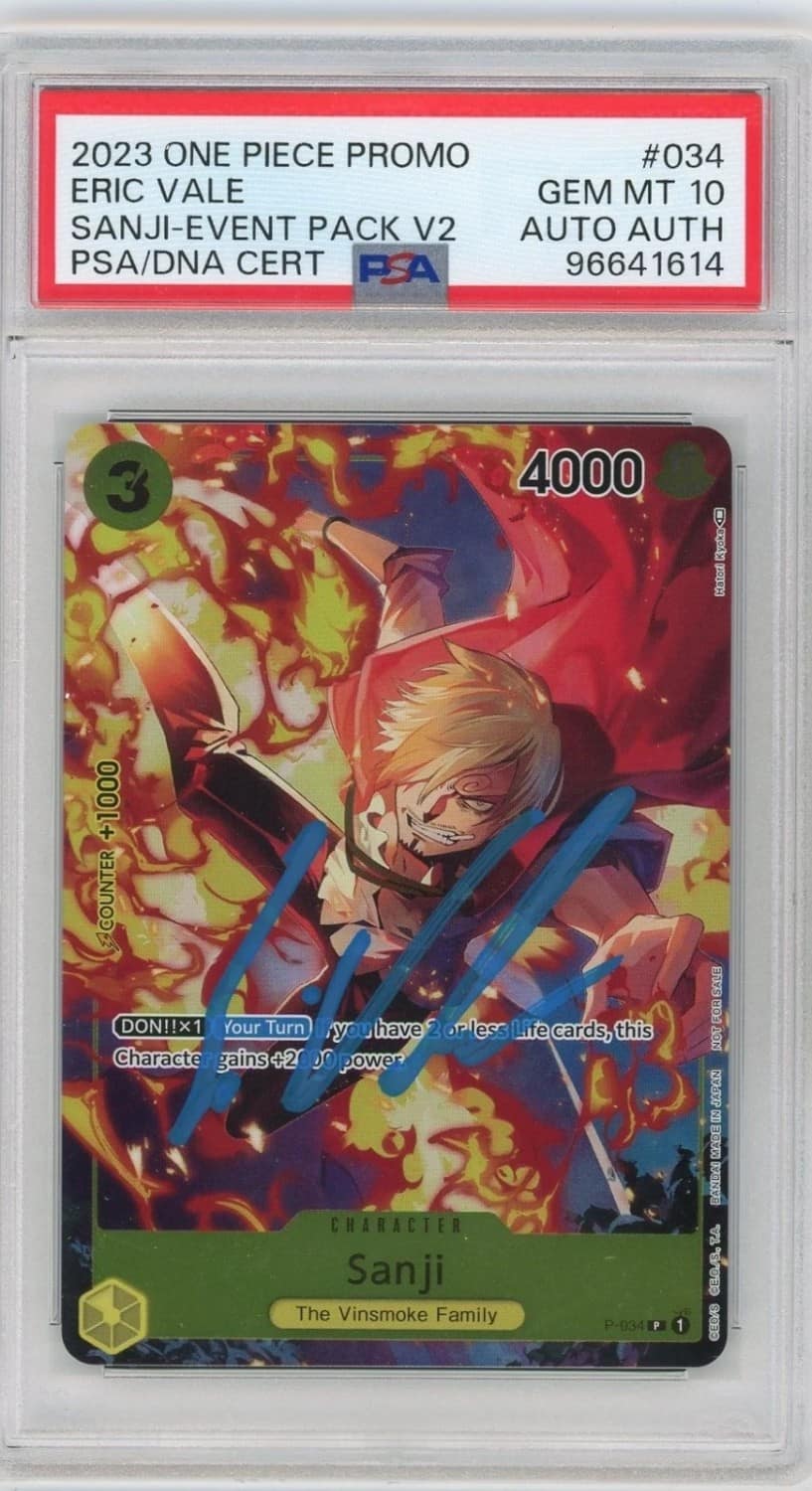 Sanji
