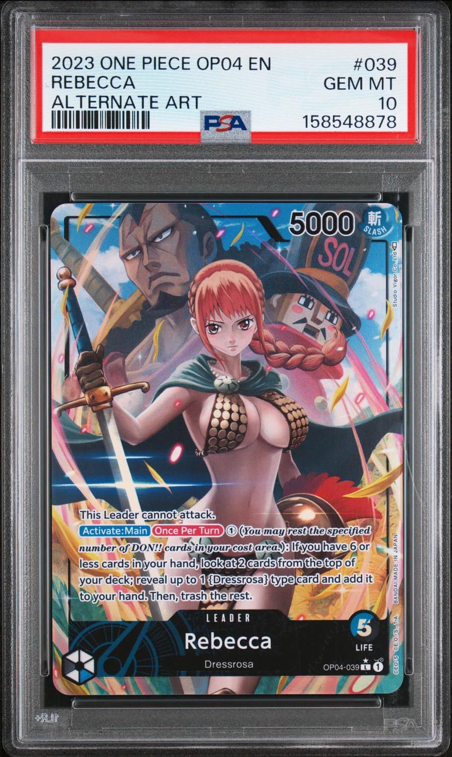 Rebecca