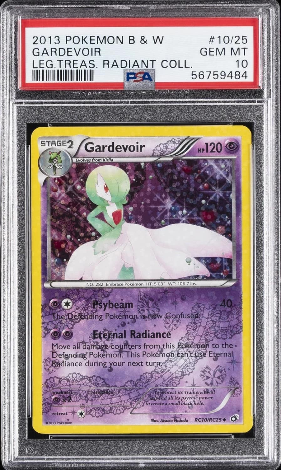 Gardevoir