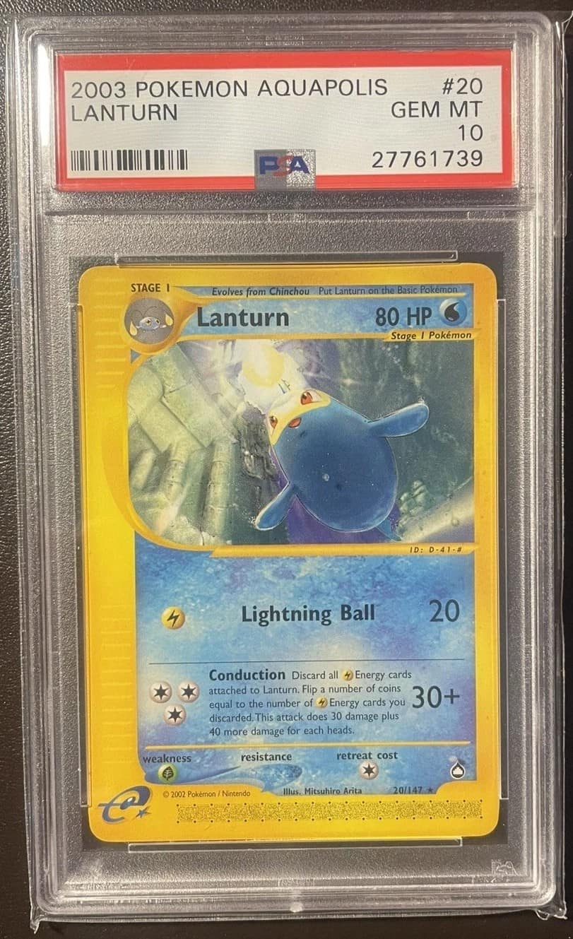 Lanturn