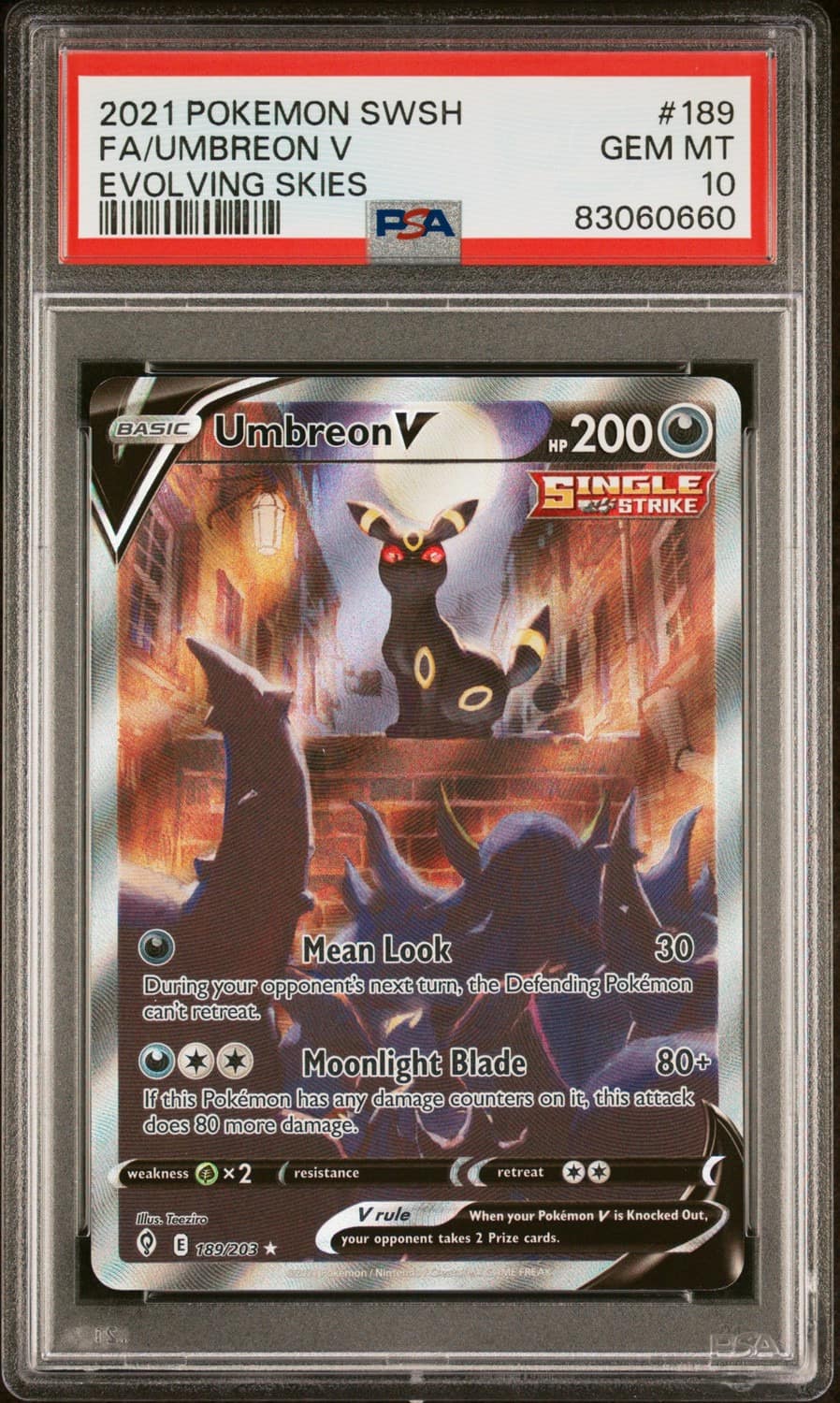 Umbreon V