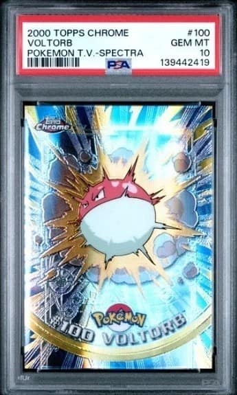 Voltorb