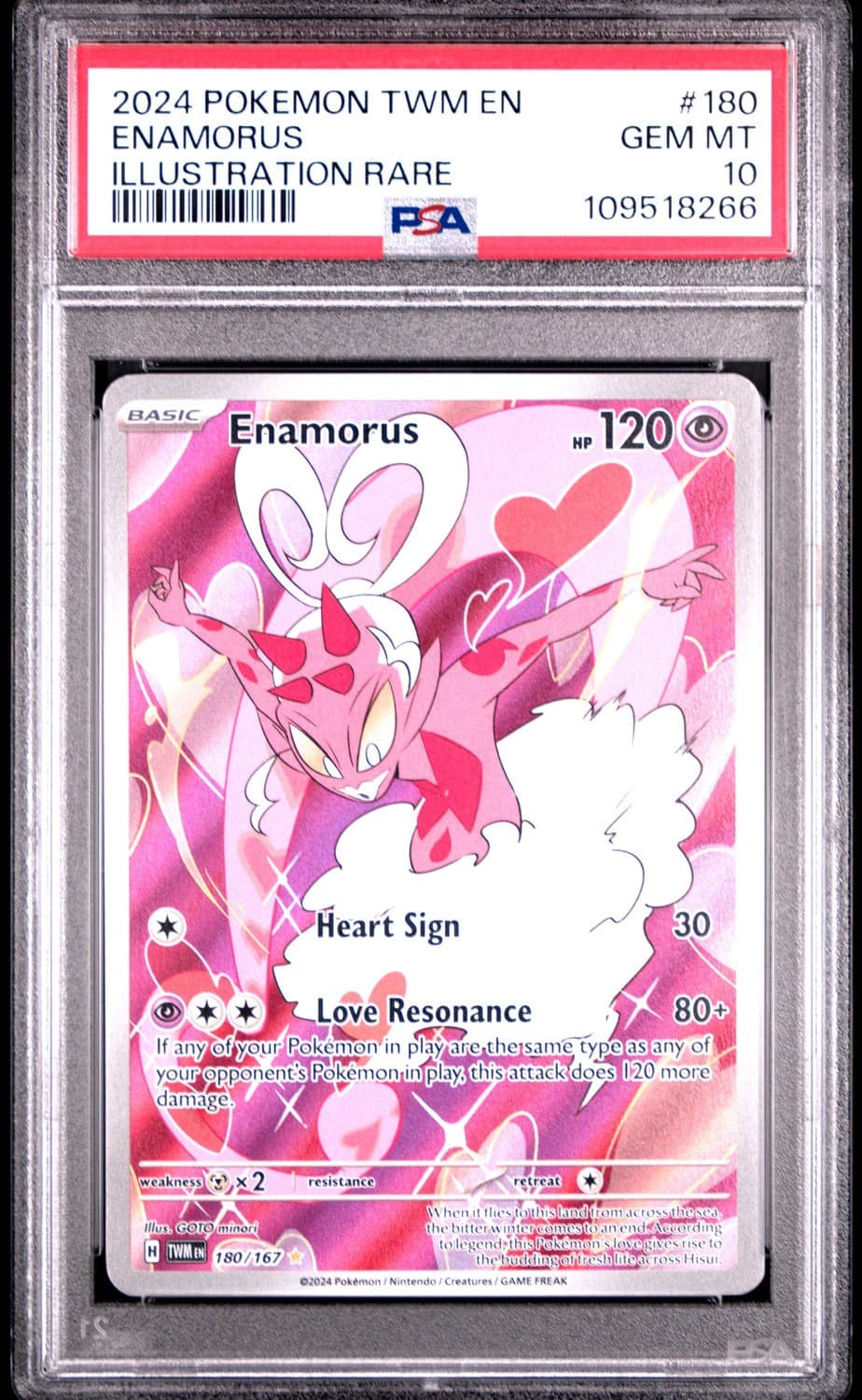 Enamorus