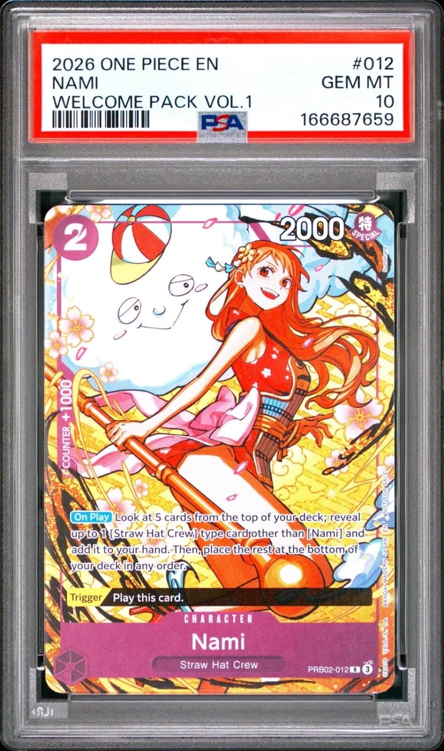 Nami