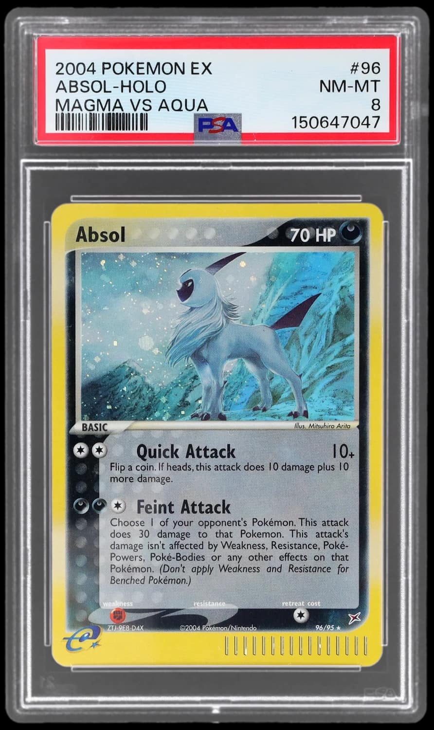 Absol