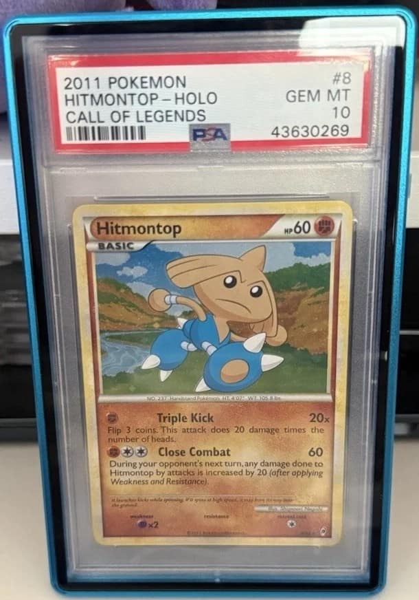 Hitmontop