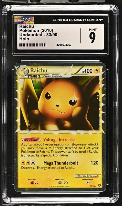 Raichu