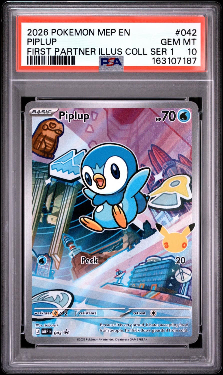 Piplup
