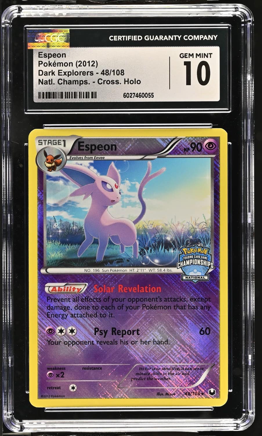 Espeon