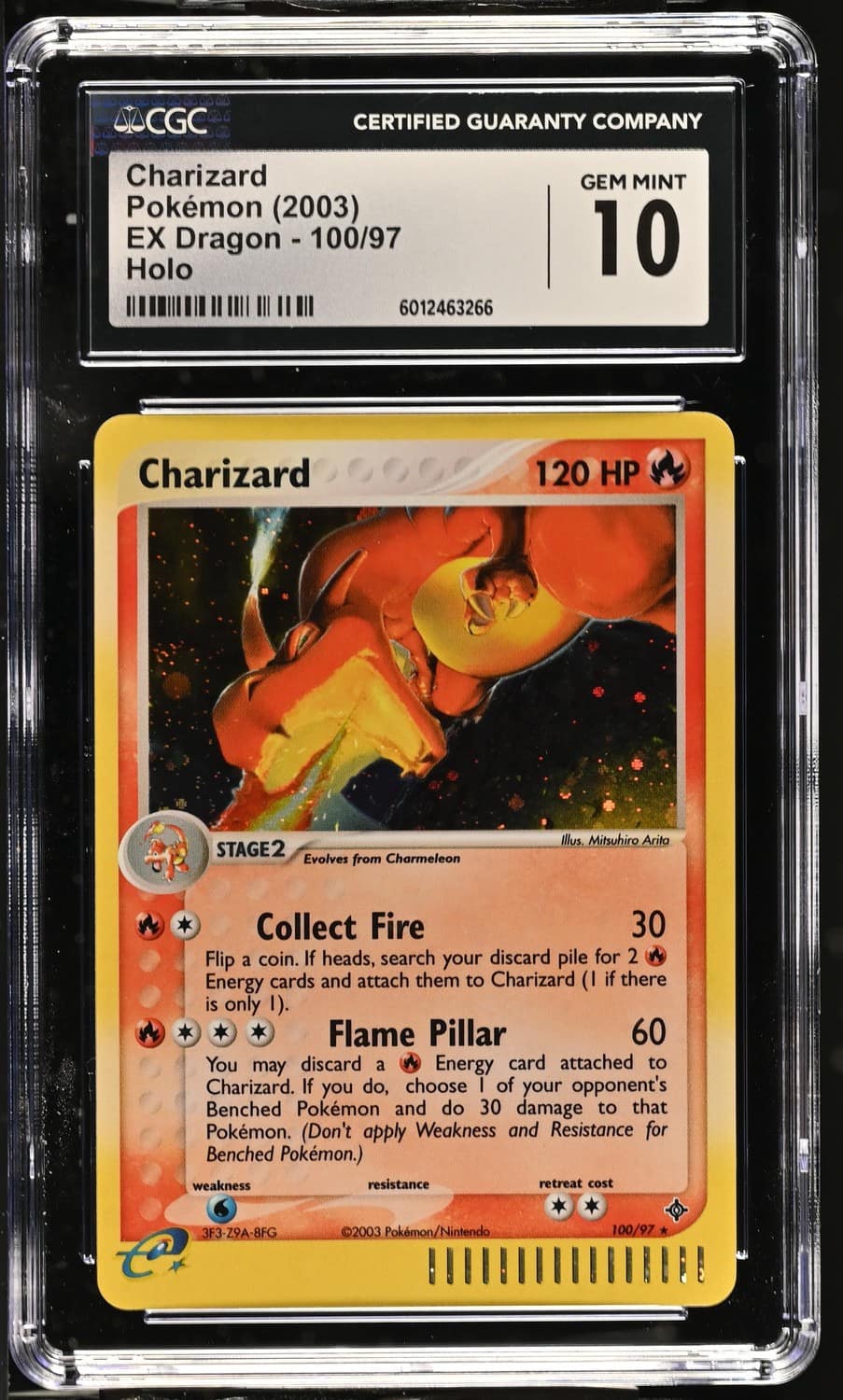 Charizard