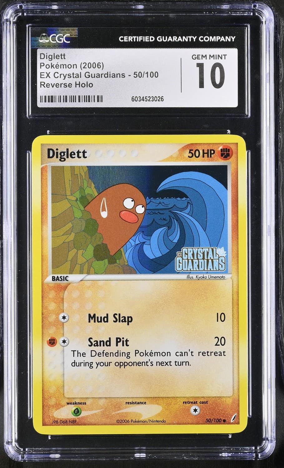 Diglett