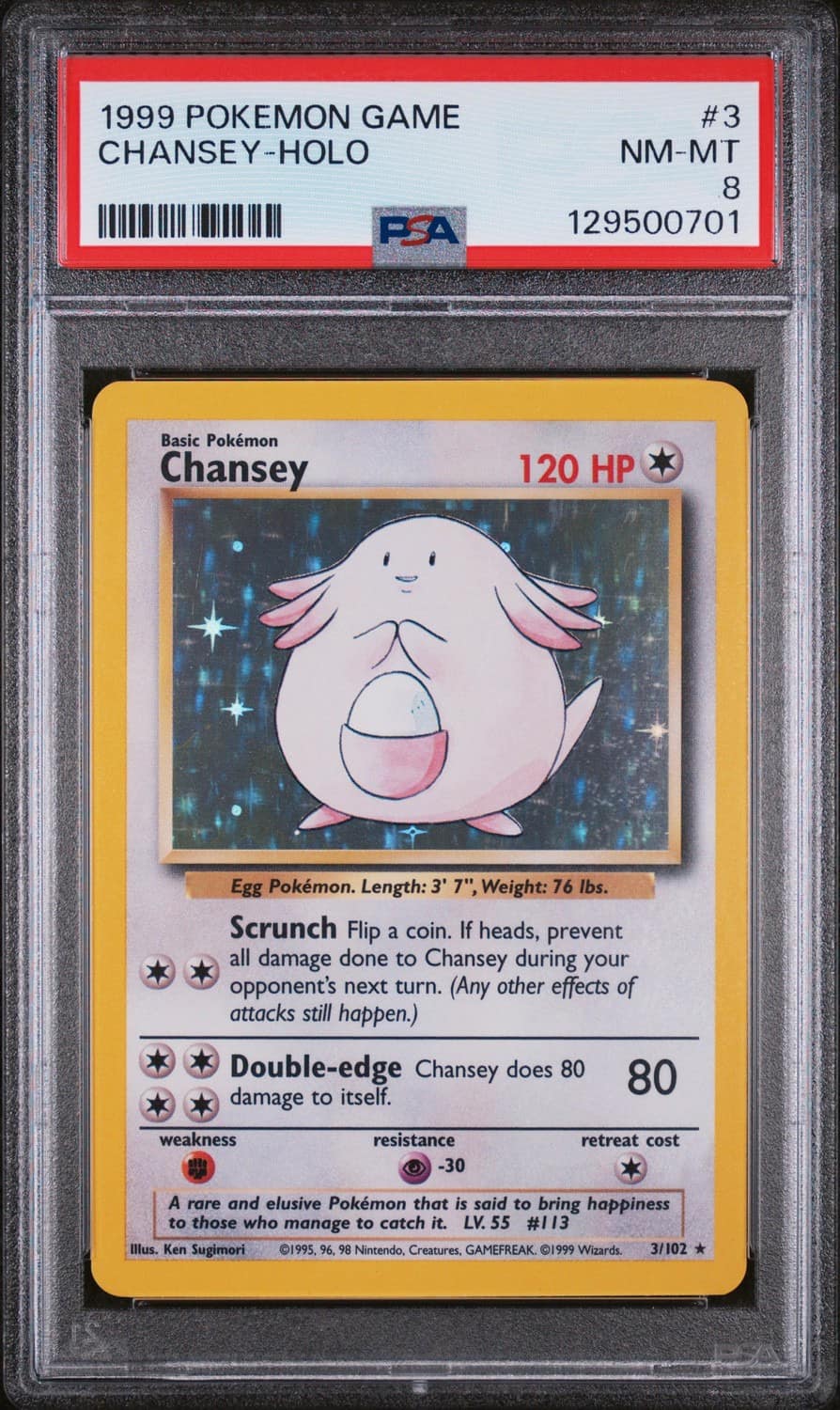 Chansey
