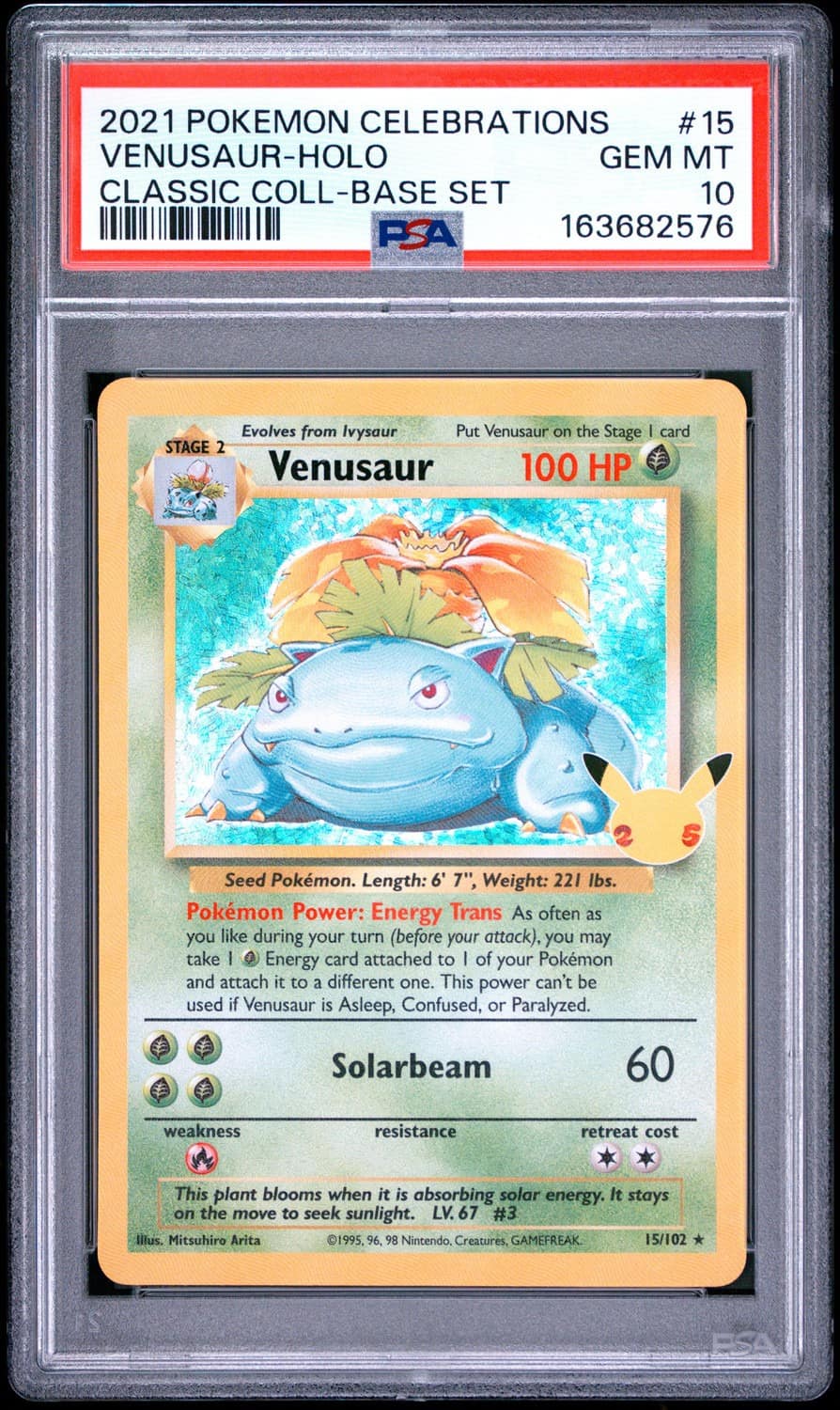 Venusaur
