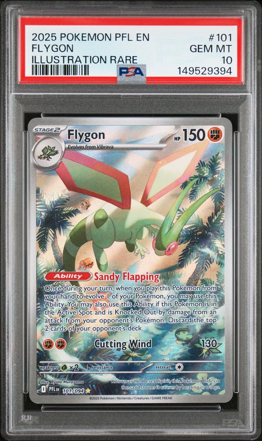 Flygon