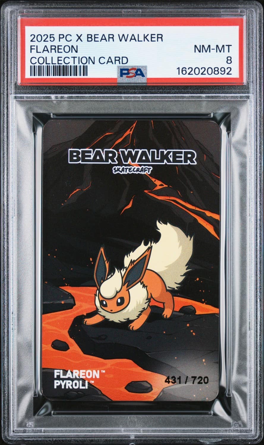 Flareon