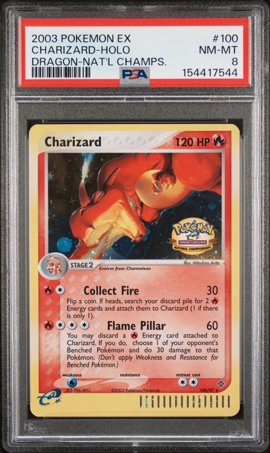 Charizard