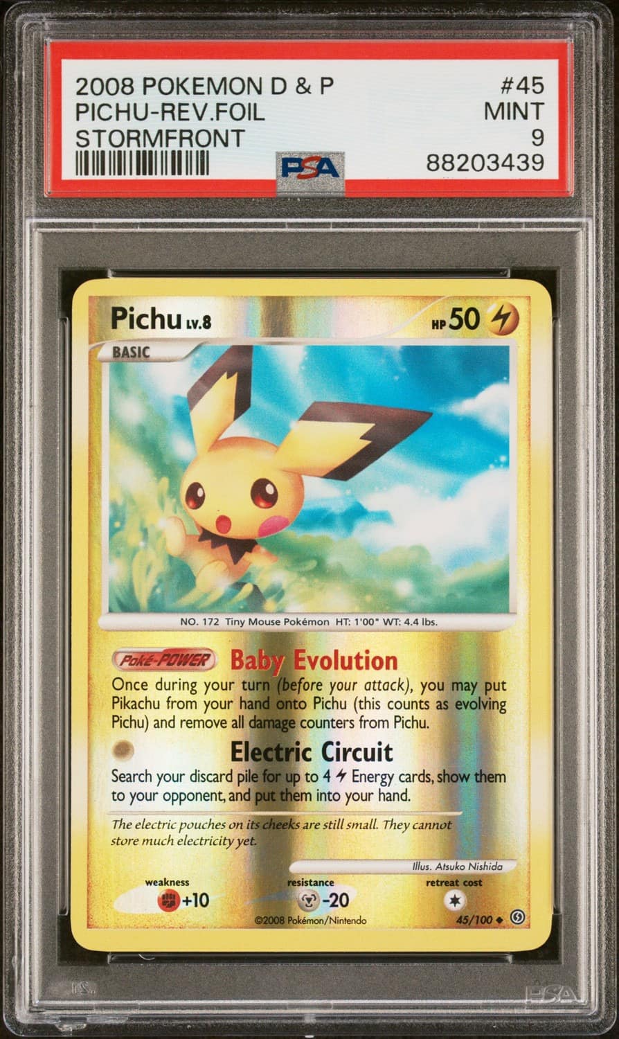 Pichu