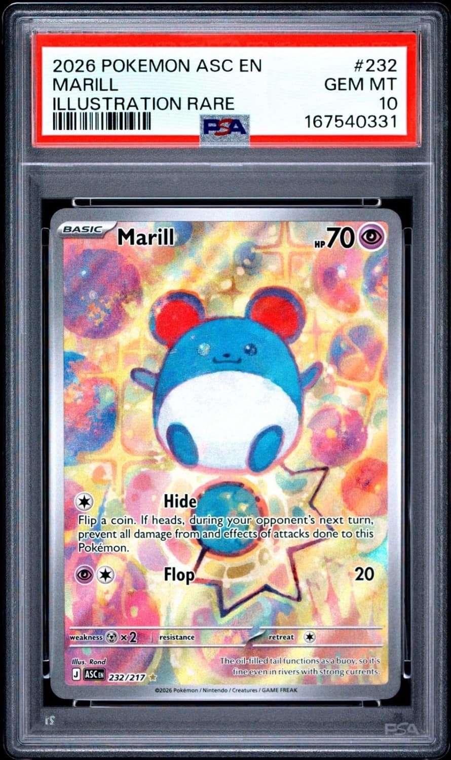 Marill