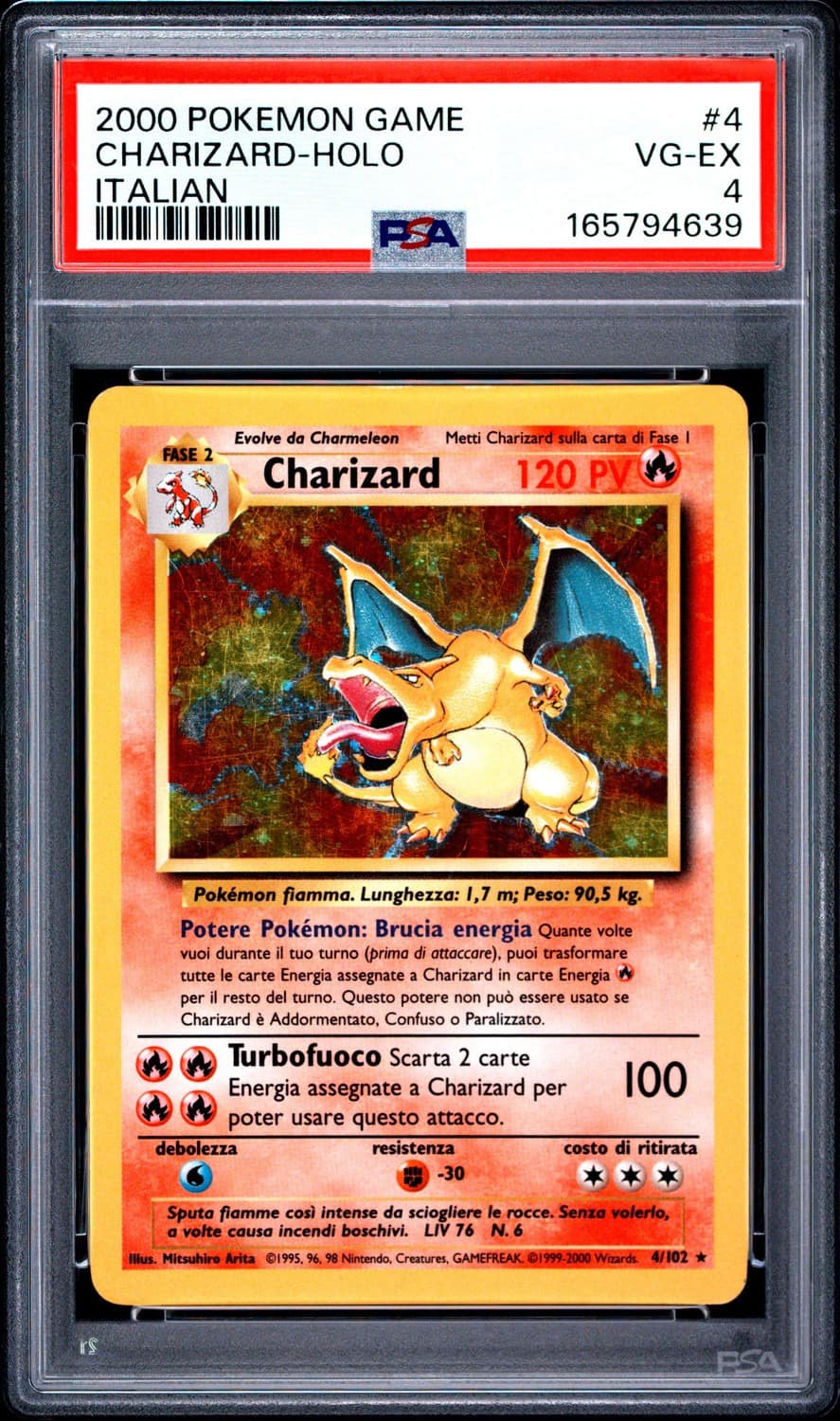 Charizard