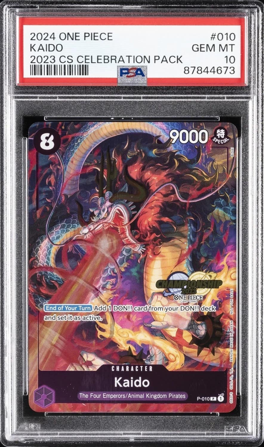 Kaido