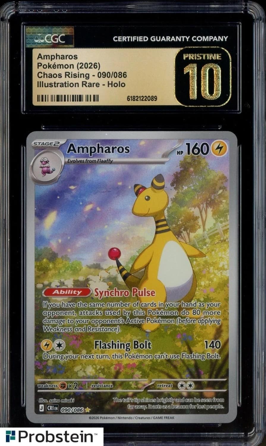 Ampharos