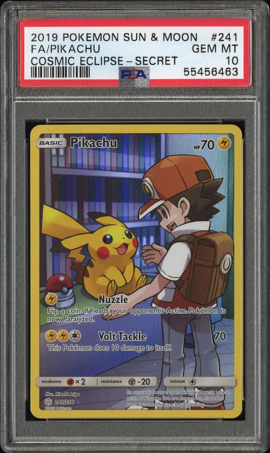 Pikachu