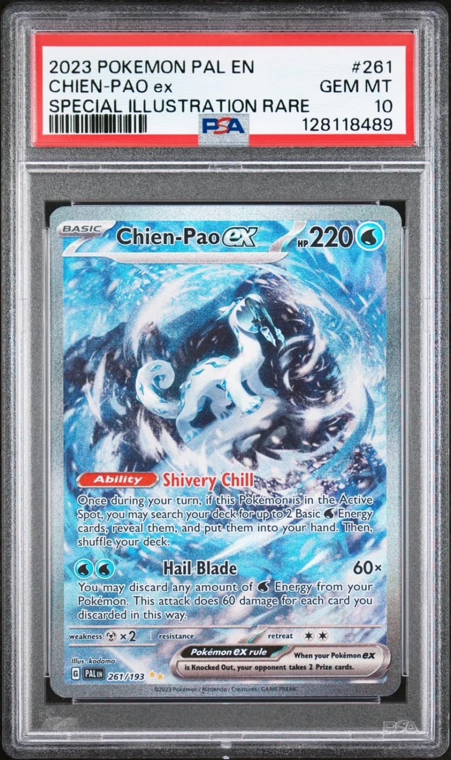 Chien-Pao Ex