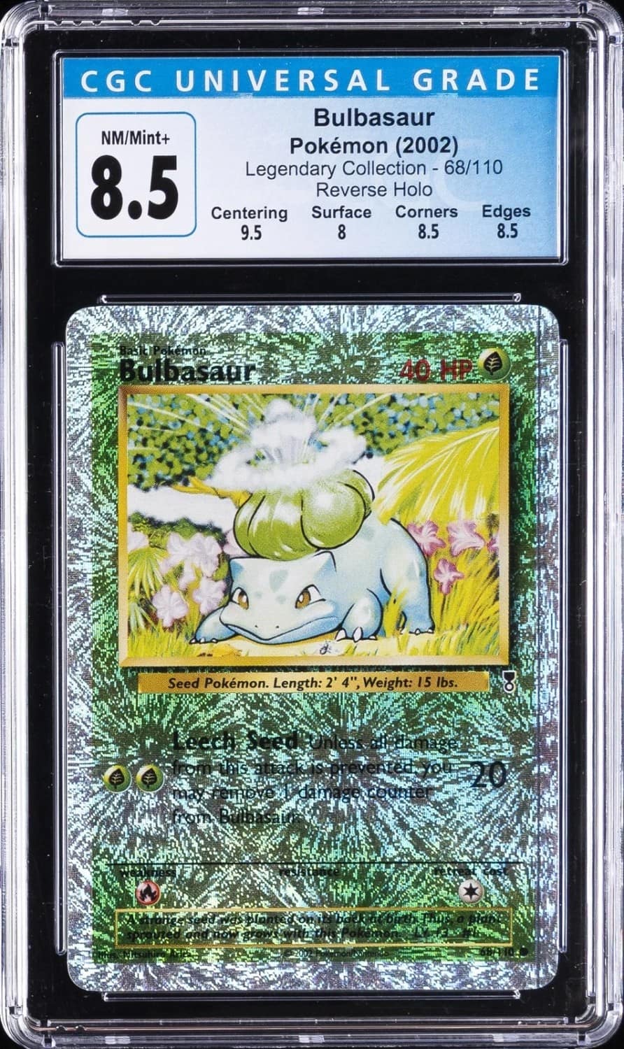 Basic Pokémon