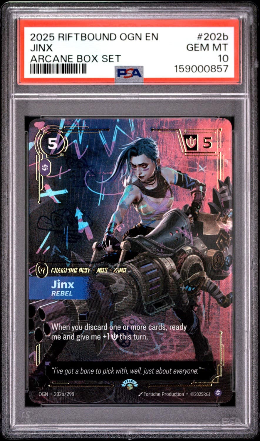Jinx