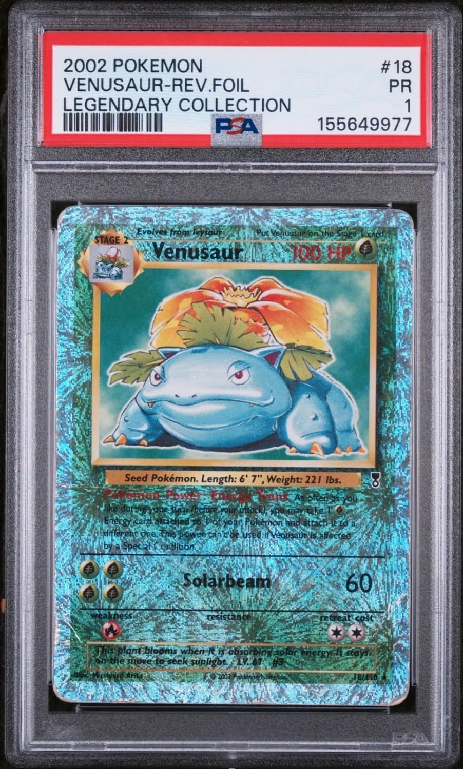 Venusaur