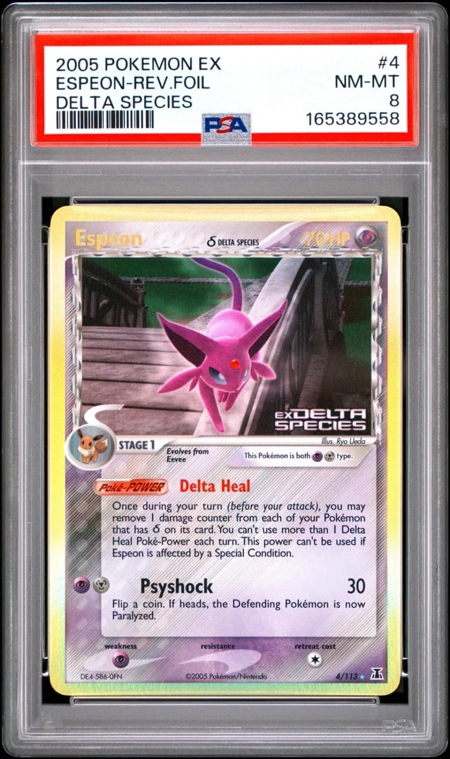 Espeon