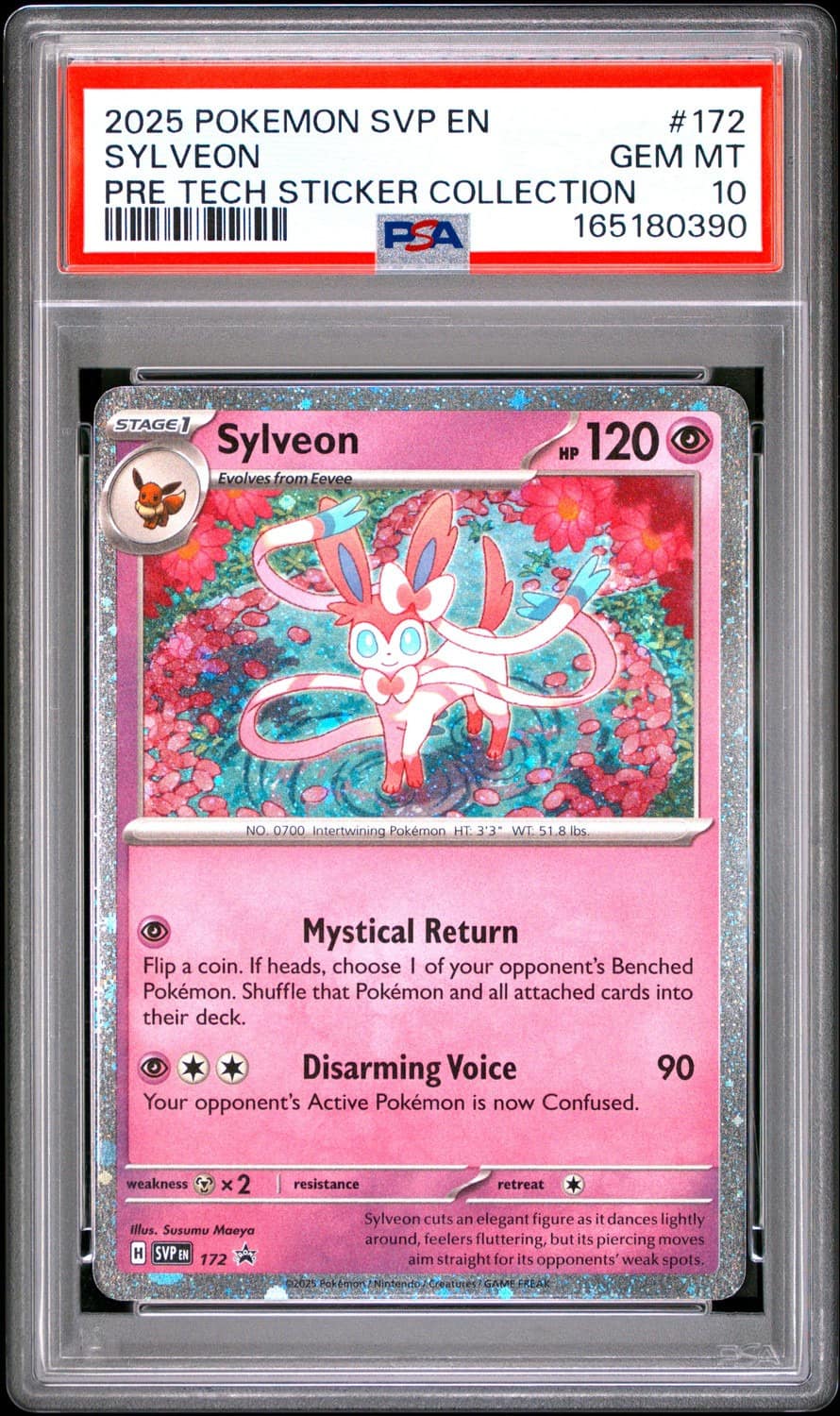 Sylveon