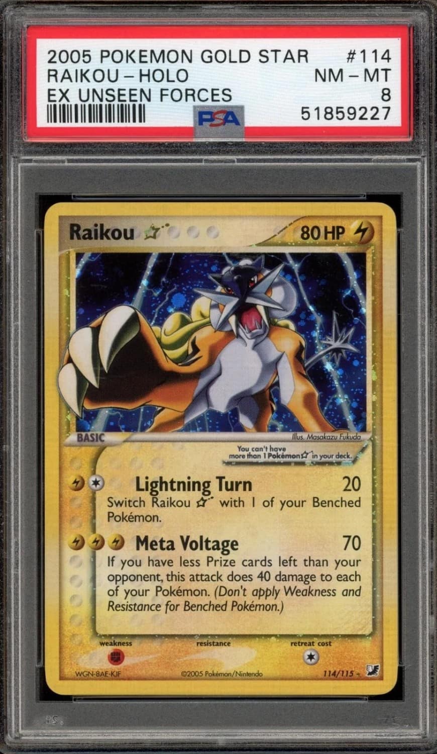 Raikou