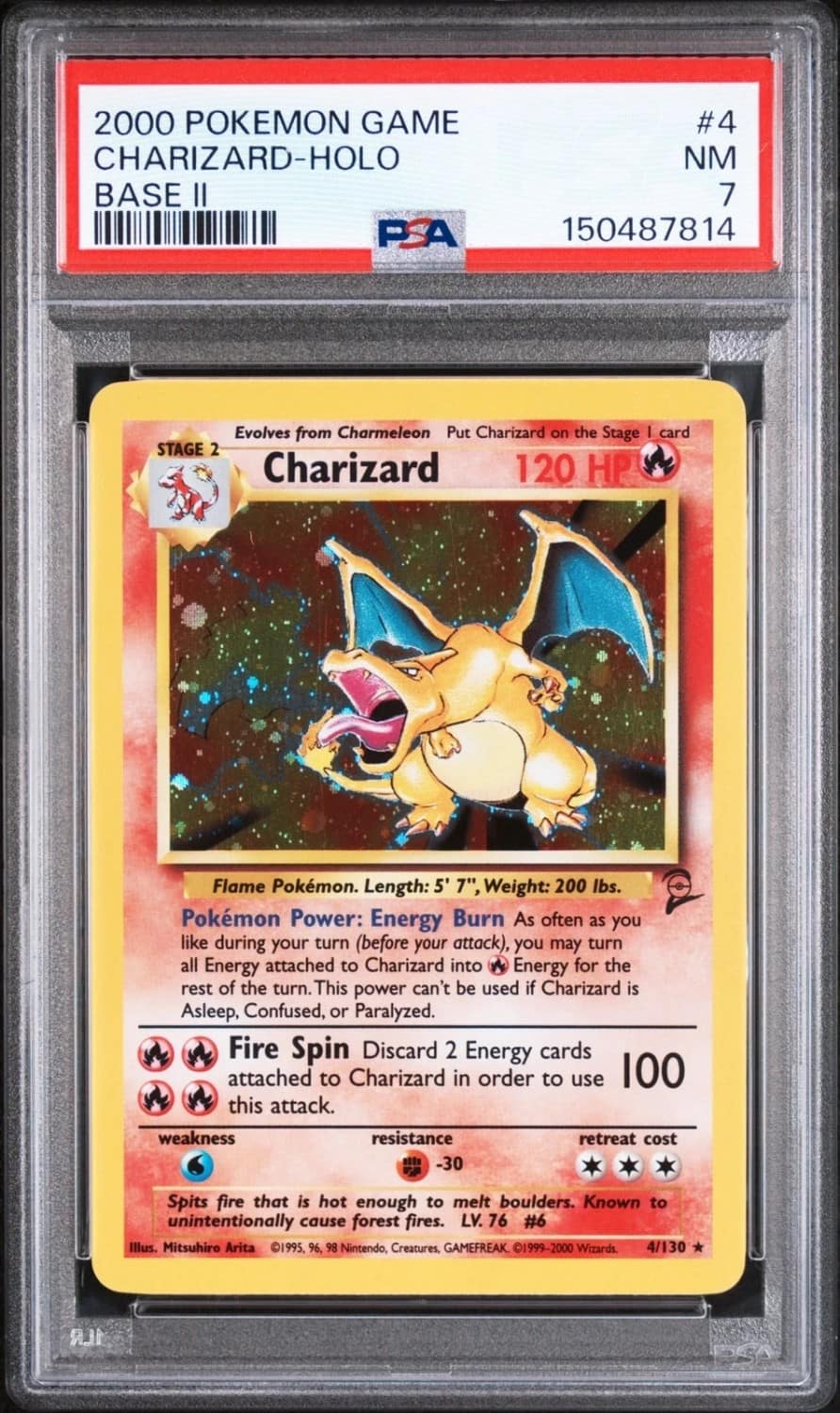 Charizard